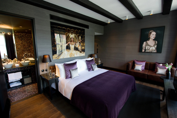 Canal House