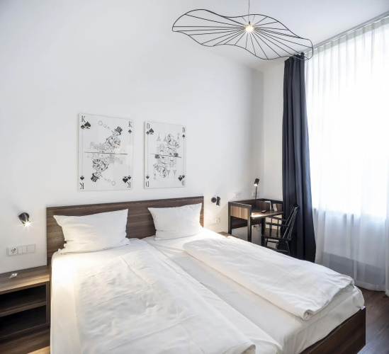 acor Boutique Hotel