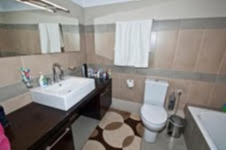 3 Bedrooms Villa