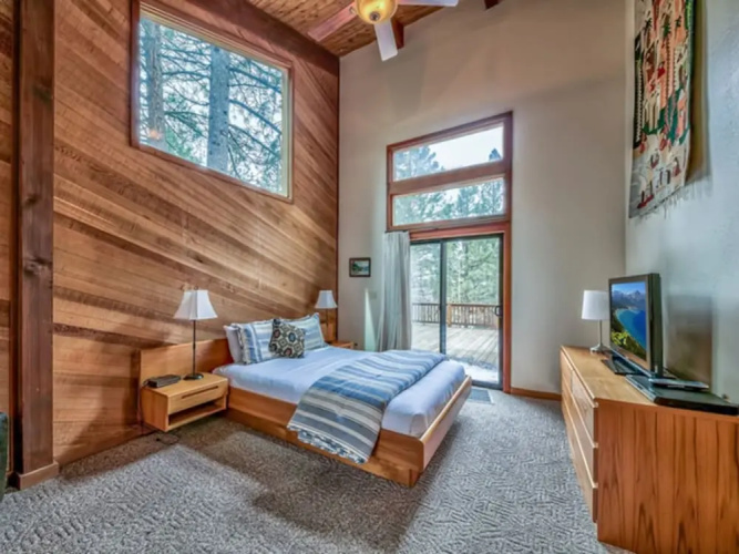 Northstar California Resort