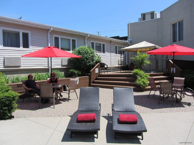 Best Western Little River Inn photo 25