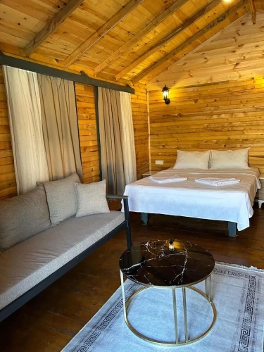 1 Bedroom Standard Bungalow
