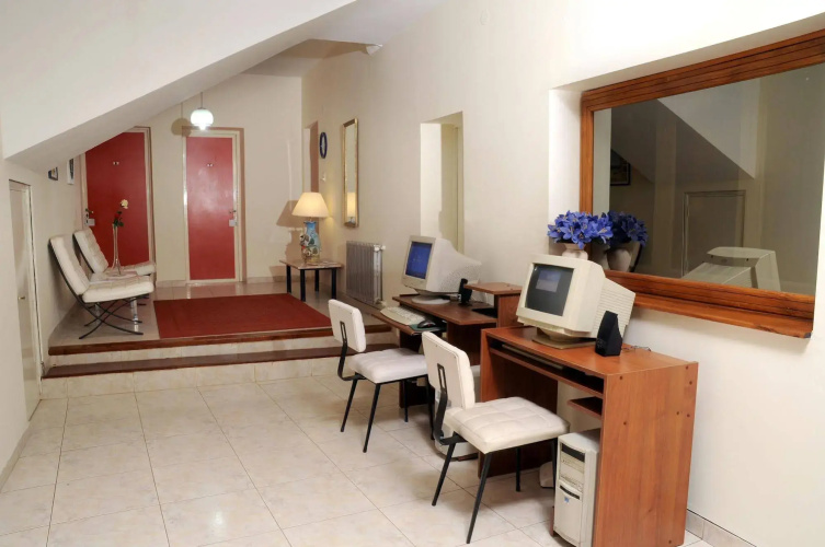 Hotel Florida