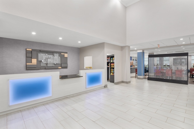 Holiday Inn Express & Suites Palm Bay photo 15
