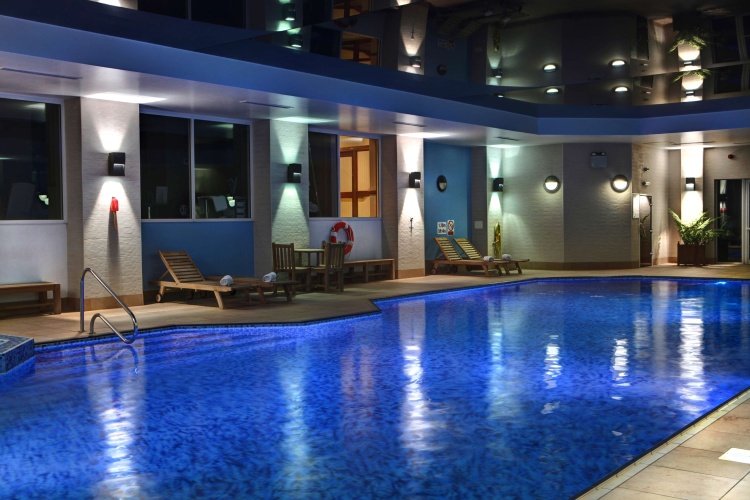 Best Western Plus Coventry Windmill Village Hotel Golf & Spa photo 18