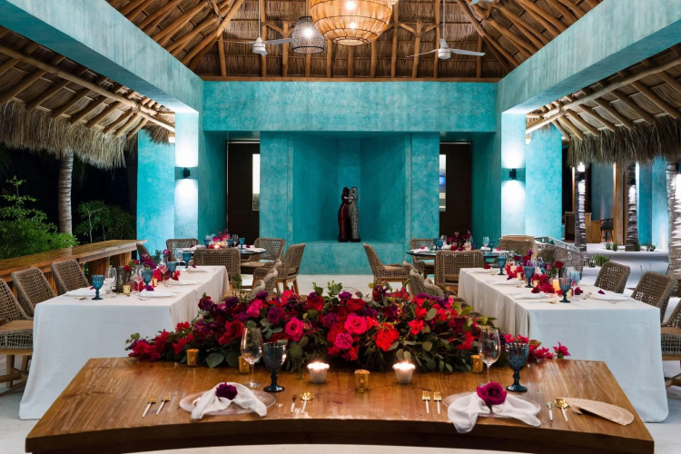 Delta Hotels by Marriott Riviera Nayarit, An All-Inclusive Resort photo 29
