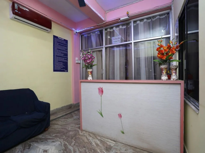 Oyo 28349 Eshan Guest House