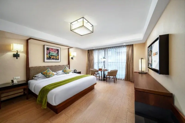 Premier Double room