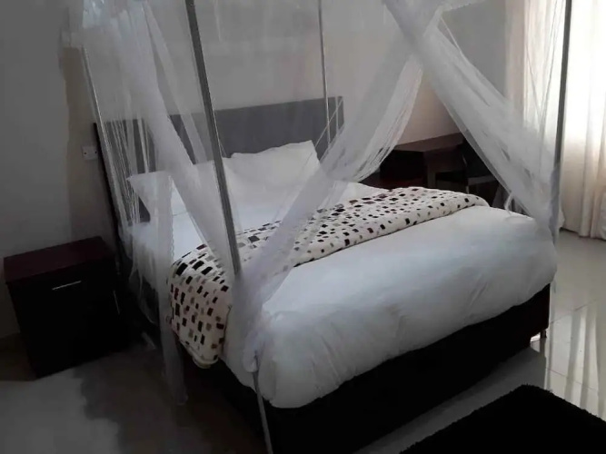 Delight Lodge