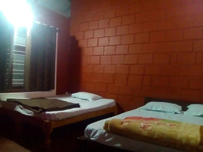 Athena Homestay
