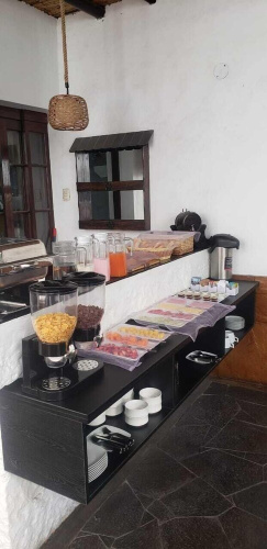 La casa de Theo