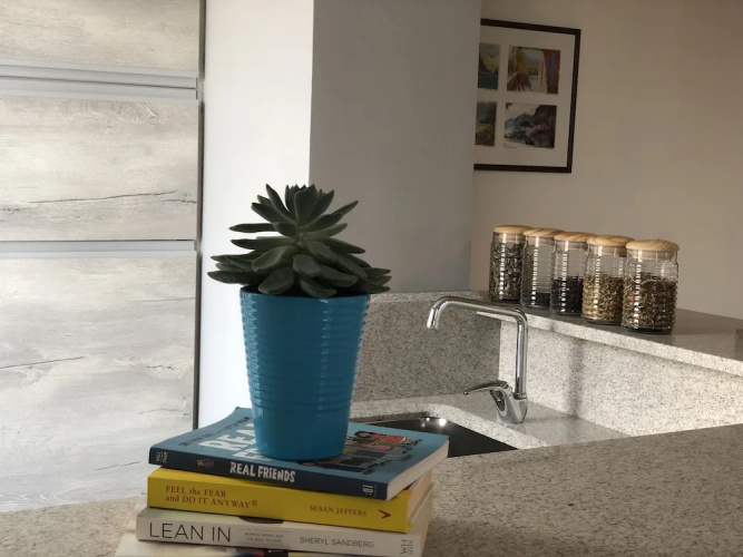 Grey Pearls Suites