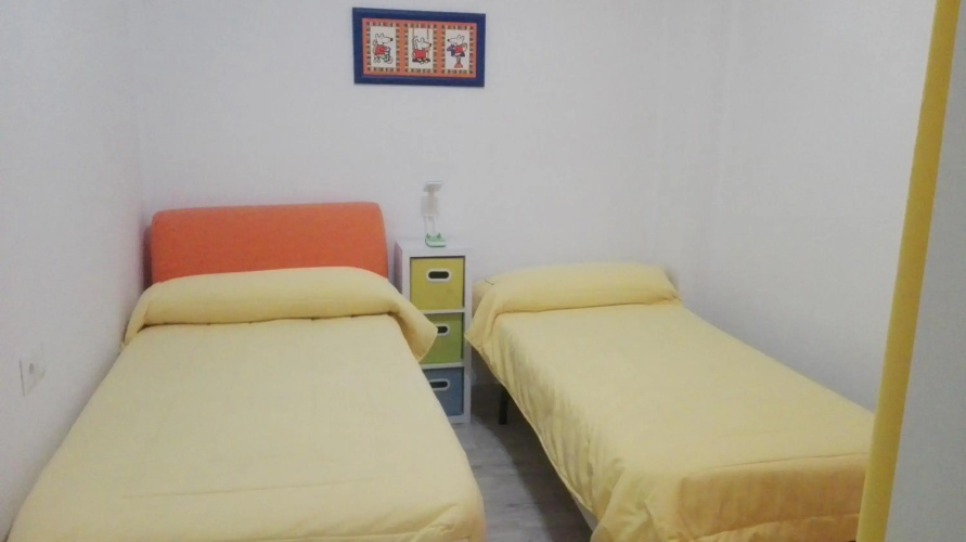 Apartamento Jardín de Ayora