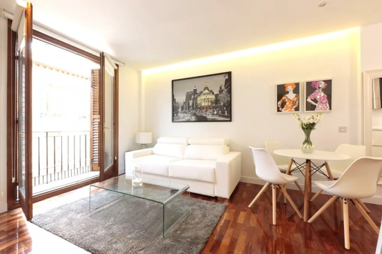 Malasaña Center - MADFlats Collection
