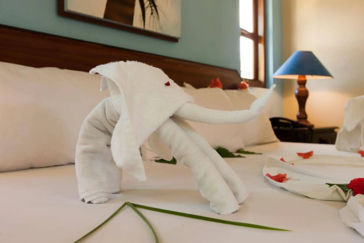 Le Relax Self-Catering