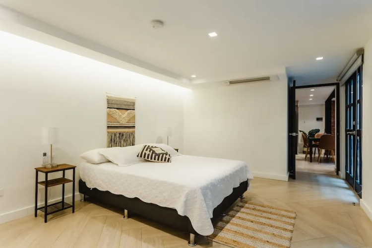 Casa Lefevre 1A