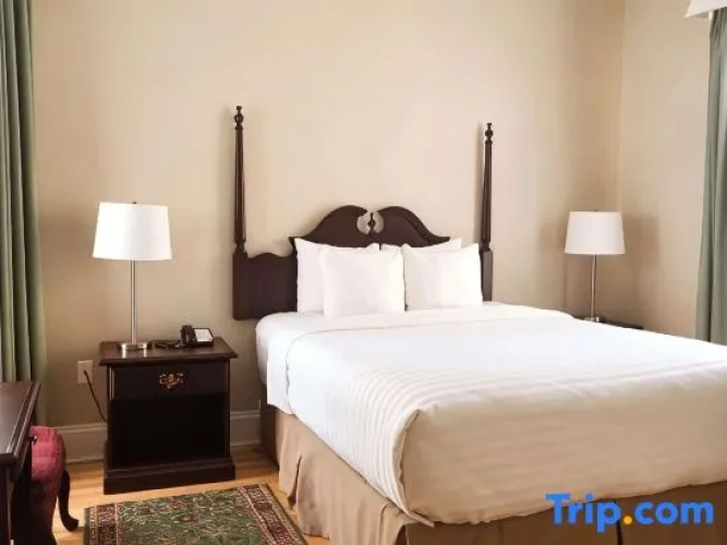 Double Junior Suite