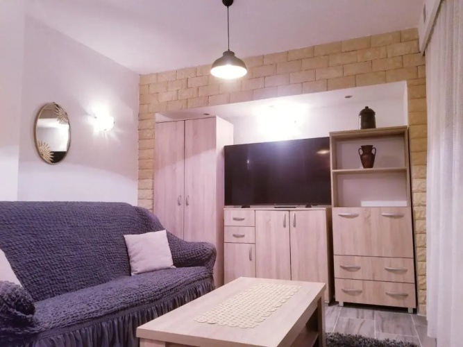 Apartments Beka
