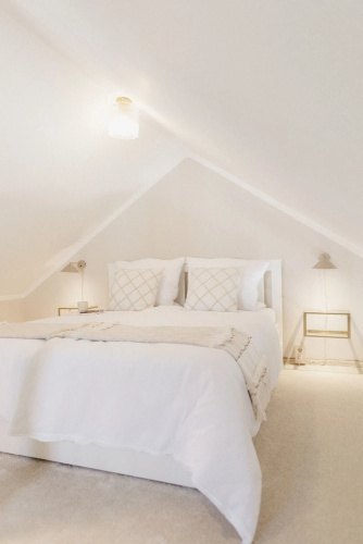 Ferienwohnung Weidenbach
