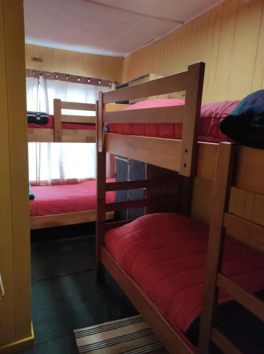 Hostal Central