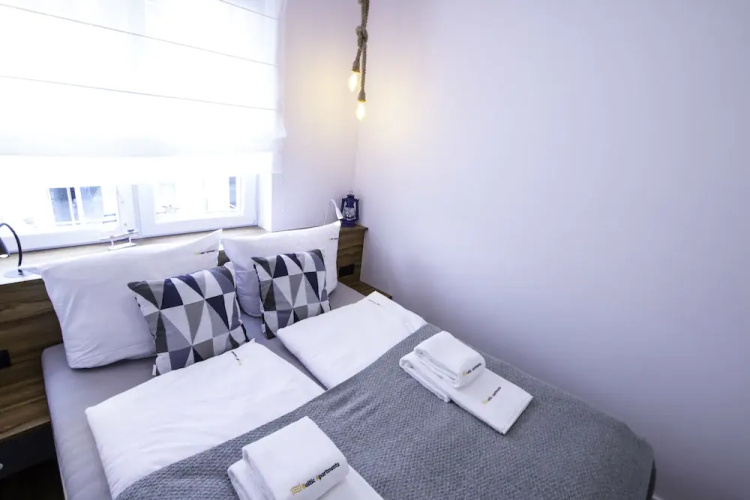 Baltic-Apartments - Bałtyk 5 M. 43