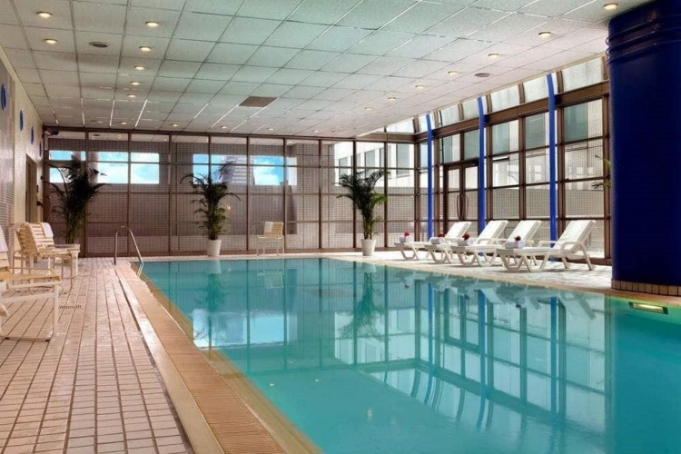 Hilton Nagoya photo 22