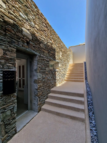AGADA Folegandros