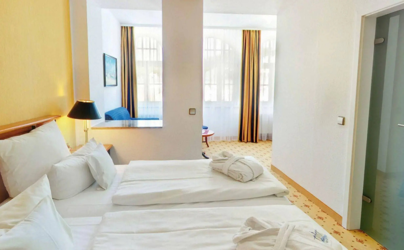 Hotel zur Post – ein Rovell Hotel