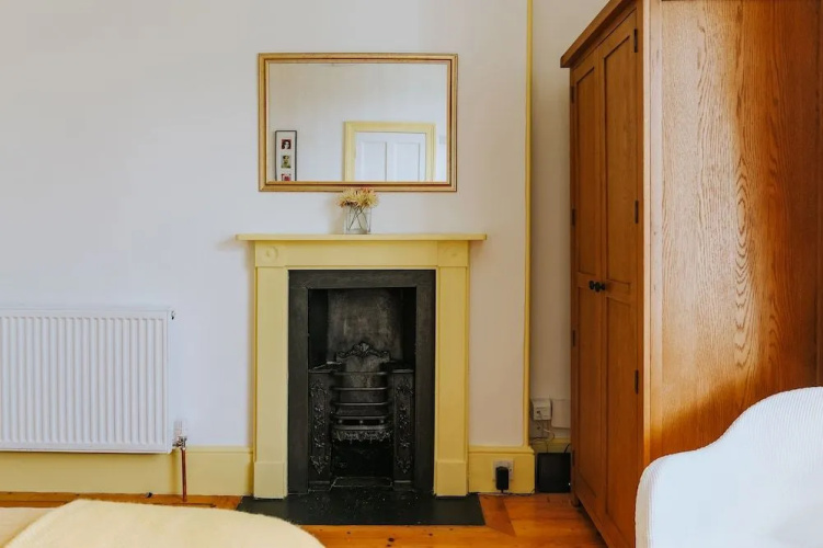 Ivy House Cornwall B&B
