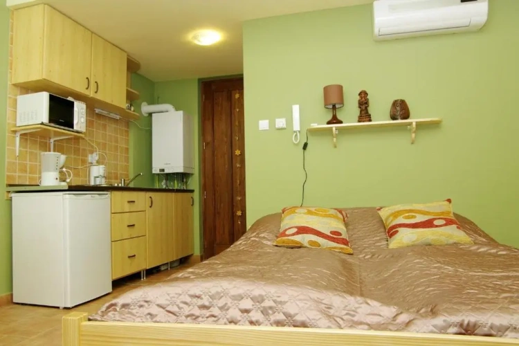 Duplex Studio