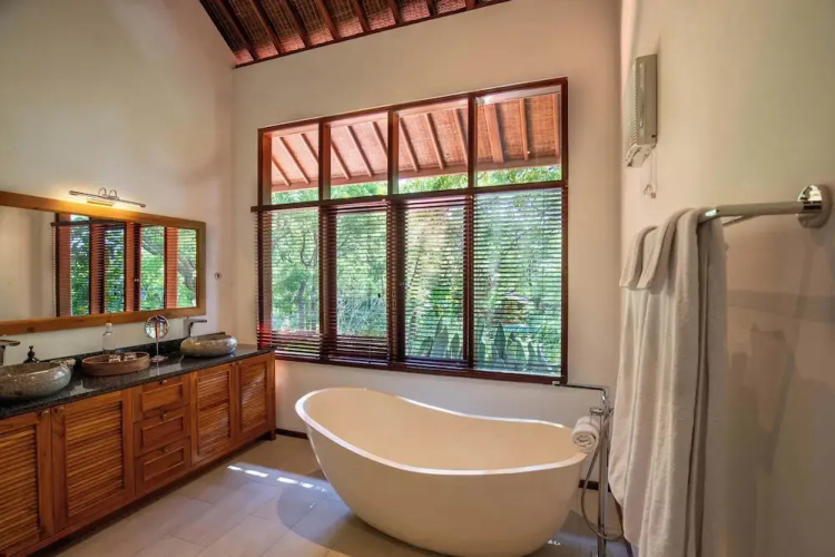 Ananda Villas Bali