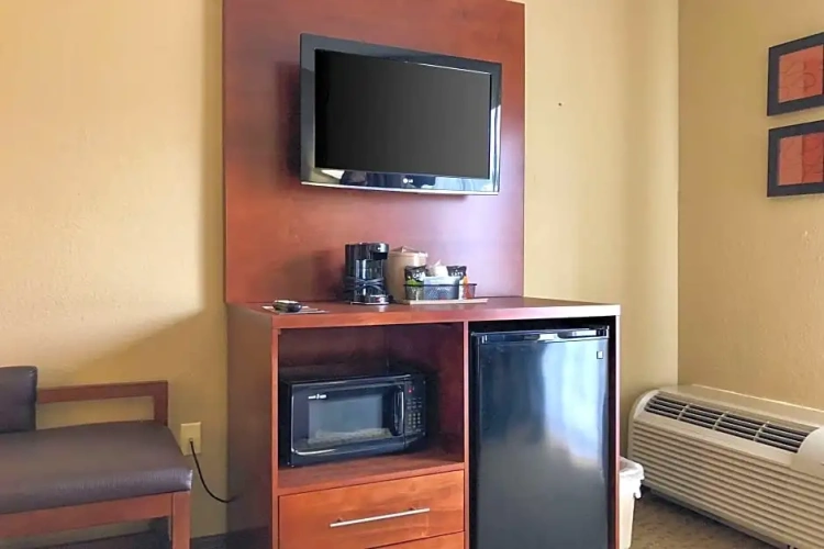 Double Suite with balcony