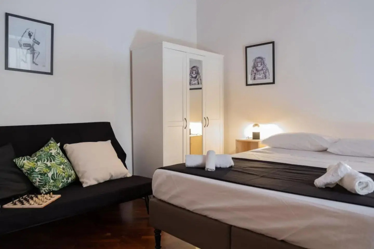 Casa Bedda