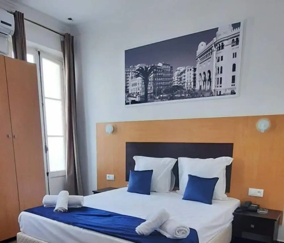 Comfort room