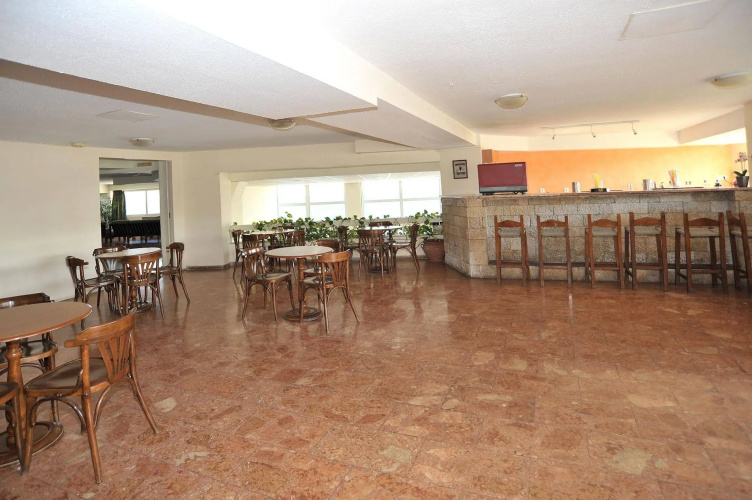 NLH Mati Seafront Hotel | Neighborhood Lifestyle Hotels photo 14