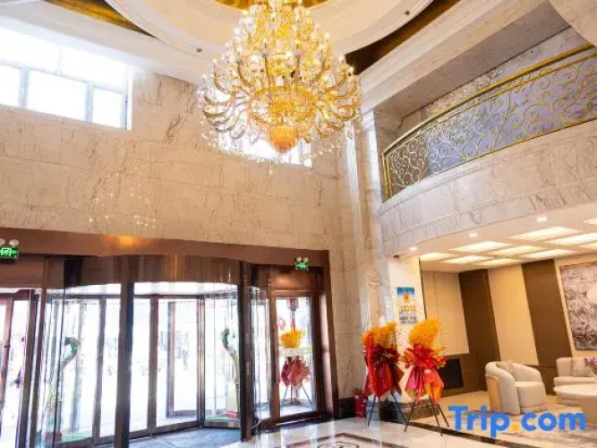 Xingang Hotel