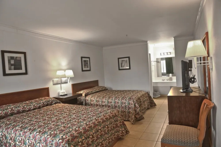 Western Inn