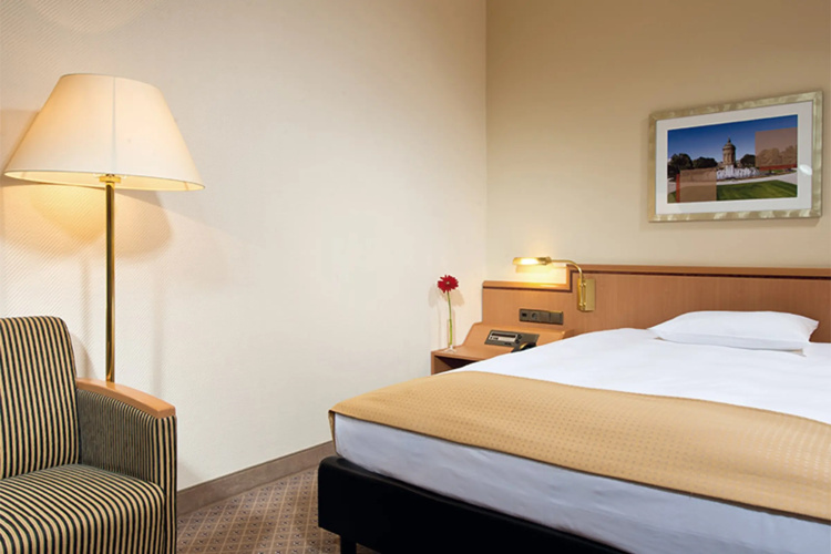 Leonardo Hotel Mannheim City Center