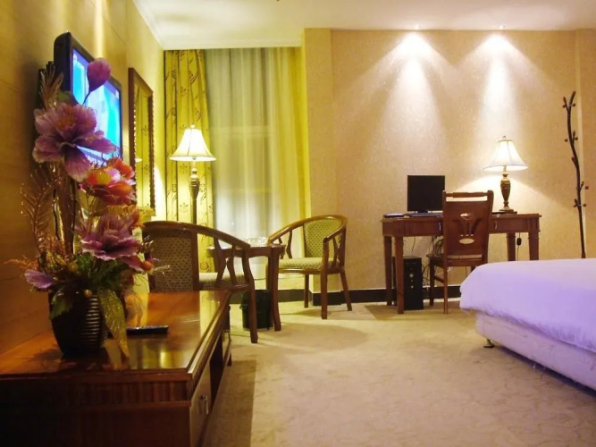 Xinhubin Hotel