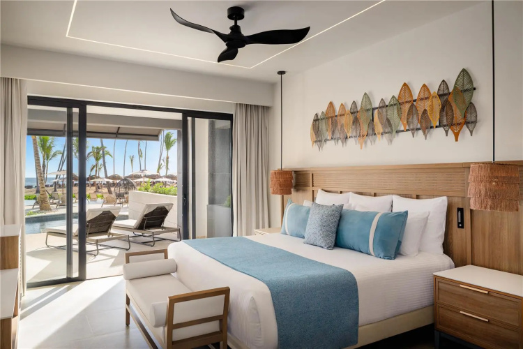 Secrets Tides Punta Cana  Adults Only photo 11