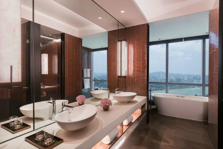 Grand Hyatt Changsha
