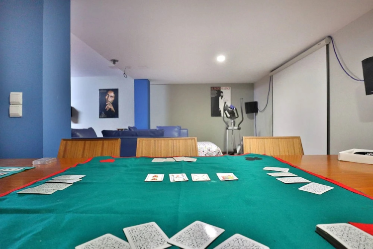 ASVACOR Chalet Paradiso