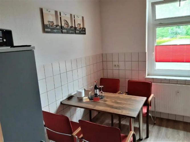 Double Apartment