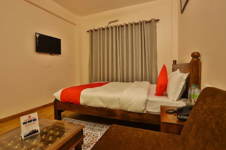 Oyo 642 Hotel Ramanam
