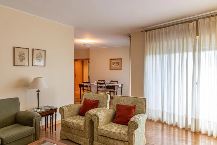 Preciosa Apartment by MP