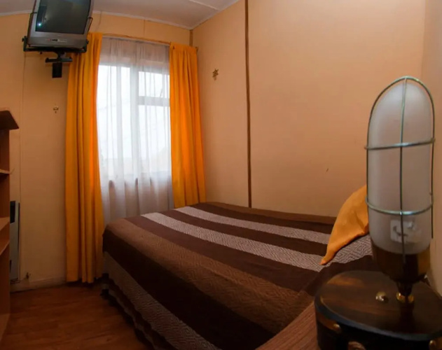 Hostal Victoria