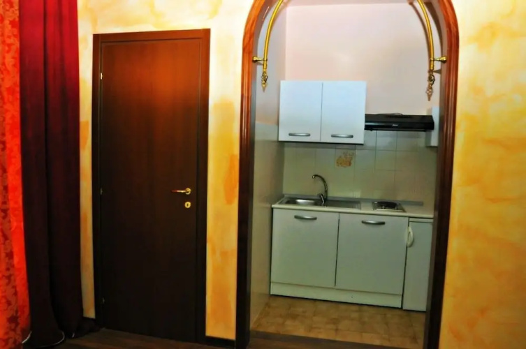 Lo Scrigno B&B