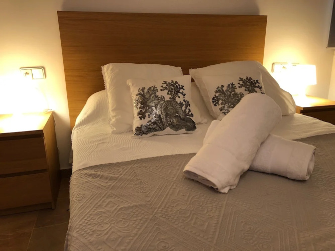 Apartamento Center Ref. 1019 by Iberplaya