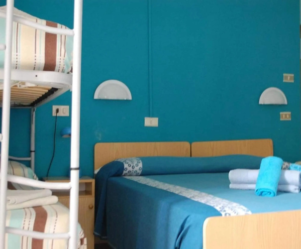 Hotel Villa Mirna