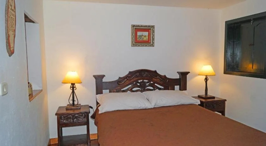 Hotel San Gabriel